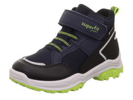 SUPERFIT Žieminiai batai Jupiter Gore-Tex 1-000053-8000/39