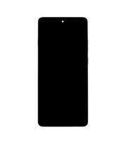 Motorola Edge 60 Pro LCD Display + Touch Unit + Front Cover Shadow (Service Pack)