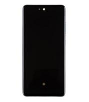LCD display + Touch Unit Samsung A526/A525 Galaxy A52 Blue (Service Pack)
