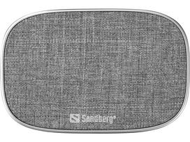 Belaidis įkroviklis Sandberg 441-60 SleekPad 15W