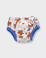 Bambino Mio mokomosios kelnaitės - atprastukės