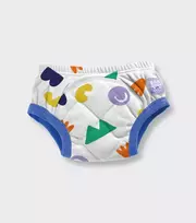Bambino Mio mokomosios kelnaitės - atprastukės