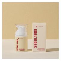 K-SECRET SEOUL 1988 kremas : Retinalis liposomas 1% + Fermentuoti ryžiai 50ml/ Anti-senėjimas, Drėkinimas, Korėjietiška kosmetika, Kbeauty