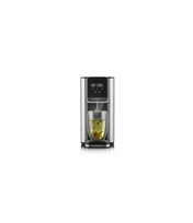 Caso | Turbo hot water dispenser | HW 630 | Water Dispenser | 2600 W | 2.5 L | Plastic/Stainless Steel | Black/Stainless Steel