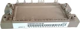 7MBR50VW120-50 versiegelter Box, 7MBR50VW12050 Express-Produkt