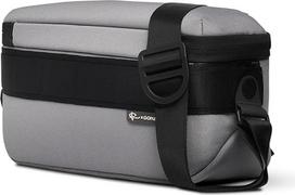 Gomatic Peter McKinnon Luma Camera Sling 12L | Fotoaparato krepšys | Fotografijos krepšys per petį | Krepšys kelionėms | Krepšys fotografams | Krepšys fotografams | Fotoaparato pakuotė Crossbody Bag | Krepšys per petį