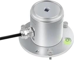 IndusTradCorp Ultravioletinių spindulių jutiklis, UV indekso daviklis, saulės fotometras RS485, 0-5 V, 0-10 V, 4-20 mA UV-metras, ultravioletinių spindulių jutiklis (0-5 V)