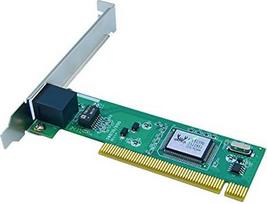 Jeirdus RTL8139D 8139D 10/100M RJ45 Ethernet tinklo LAN PCI laidinės tinklo kortelės adapteris 10/100Mbps NIC