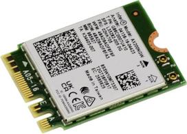 KALEA-INFORMATIQUE M2 M.2 NGFF E A Key tinklo valdiklio kortelė "WiFi 6" IEEE 802.11ax ir "Bluetooth 5.1" su "Intel AX200 NGW" mikroschemų rinkiniu