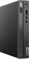 Lenovo ThinkCentre Neo 50q Gen 4 12LN - Mini - Core i5 13420H / 2,1 GHz - RAM 8GB - SSD 256GB - UHD Graphics - 1GbE, "Bluetooth 5.2", "Wi-Fi 6" - Be operacinės sistemos