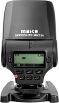 Speedlite TTL blykstė MK-320, tinkanti "Fujifilm" DSLR fotoaparatams