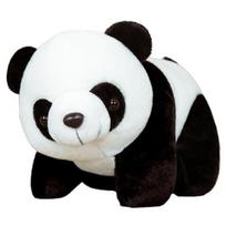 Realistiška Panda Kūdikio Lėlė Apkabinama, Į Tikrą Panaši Pliušinė Žaislas Streso Mažinimas Saugumo Didinimas Raminantis Poveikis Panda Žaislas 20cm A