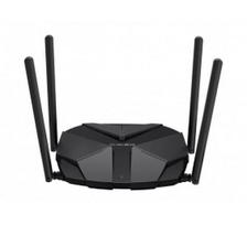 Mercusys | AX3000 Dual-Band Wi-Fi 6 Router | MR85X | 802.11ax | Ethernet LAN (RJ-45) ports 3 | Mesh Support Yes | MU-MiMO No | No mobile broadband