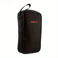 UNI-T UT-B01 Canvas Multimeter Bag Tool Kit Testing Line Multifunctional Storage Bag Carrying Case