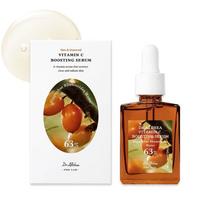 Dr.Althea Vitaminą C Stiprinantis Serumas 30ml / Veganiškas, Maitinantis, Drėkinantis, Korėjietiška Kosmetika, Kbeauty