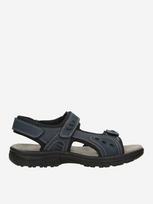 BIO COMFORT - Vyriškos odinės basutės
