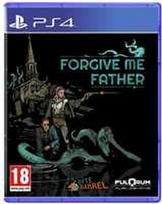 Forgive Atleisk man, Tėve (PlayStation 4)