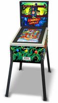 Arcade1Up ARCADE 1 Up - Toyshock Pinball - Vaiduoklių namai