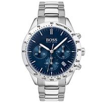 Hugo Boss 1513582 Vyriškas laikrodis 42 sidabras