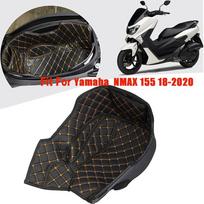 Motociklo sėdynės daiktadėžės vidinis bagažinės įdėklo apsaugas, skirtas YAMAHA NVX155 AEROX155 NMAX155 2018-2020