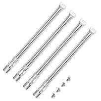 Naujas 49,5 cm kepsninės degiklis 62752 Weberiui Genesis 300 E330/E320/E310/S310/S320