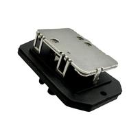Naujas ventiliatoriaus variklio rezistorius 8713826160 Scion tC xB Toyota Corolla RAV4 modeliams