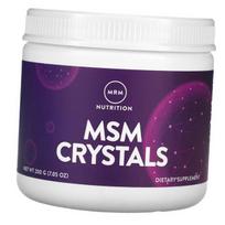 MSM Kristalai, MSM Crystals 1000, MRM 200g Be skonio (03122003) 200g Unflavored