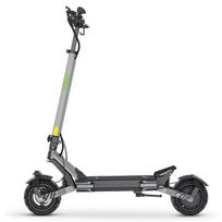 ViPCOO VC-VS6 Lauko važiavimo 1000W variklis Elektrinis paspirtukas suaugusiems 48V18.2Ah Baterija 10 colių Bekamerinė padanga Visureigis E-paspirtukas