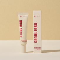 K-SECRET SEOUL 1988 Eye Cream : Retinal Liposome 4% + Fermented Bean 30ml/  Anti-Aging, Moisturizing, Korean Cosmetics, Kbeauty