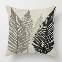 Moderni dekoratyvinė pagalvė namų svetainės dekoravimui Mesti pagalvės užvalkalas 45*45 40x40cm 60x60cm 45x45cm 50x50cm boho augalų sofa 16x16in 40x40cm