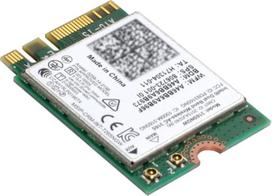 "Cablecc" dviejų dažnių 2.4G 5Ghz 433Mbps 3165AC NGFF 802.11AC WiFi 3165NGW M.2 WLAN kortelė + BT 4.0 tinklo adapteris