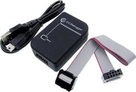 CC2531 Sniffer Bare Board paketų protokolų analizatoriaus modulis USB sąsajos Dongle Capture Packet Module CC Debugger (CC Debugger)