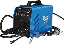 Draper 70043 200A suvirinimo aparatas "3-in-1