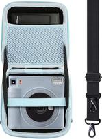 Kietas dėklas "Instax Square SQ1" momentiniam fotoaparatui Aenllosi