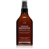 La'dor Premium Morocco Argan Oil drėkinamasis ir maitinamasis plaukų aliejus 100 ml