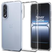 Spigen Ultra Hybrid Case for OnePlus Nord 5, Transparent