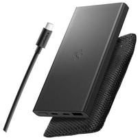 Spigen Powerbank Essential EA2210 10000mAh 22.5W black