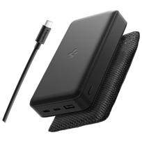 Spigen Power bank Essential EA3020 20000mAh 30W black