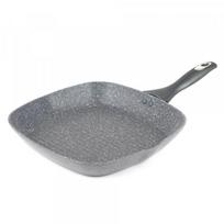 Salter BW02773G1EU7 Marblestone 28 cm grilio keptuvė