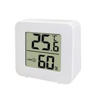 Drėgmės ir temperatūros matuoklis Higrometras