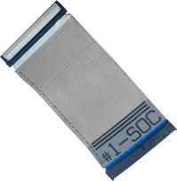 "Gintai Flex" LCD ekrano juostos kabelis Pagrindinės plokštės kabelis Pagrindinės plokštės kabelis, skirtas "Mic-rosoft Xbox" X serijos 1882 M1142785-002 pakeitimui