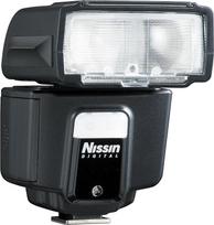 "Nissin i40" blykstė, skirta "Canon