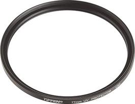 "Tiffen" 77 mm UV apsauginis filtras
