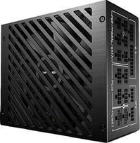 LC-POWER LC850P2 V3.1 850 W kompiuterio maitinimo šaltinis ATX 3.1, skirtas žaidimų kompiuteriams su "80 Plus Platinum", 135 mm ventiliatoriumi
