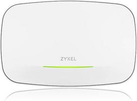 Zyxel BE6500 WiFi 7 belaidis dviejų radijo bangų prieigos taškas | PoE+ arba USB Type-C maitinimo šaltinis (neįtrauktas į komplektą) | Valdymas per debesį, programėlę arba tiesiogiai [NWA110BE]
