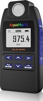 "AH-SOL Solar Power Meter" - didelio tikslumo skaitmeninis saulės spinduliuotės matuoklis, skirtas saulės kolektorių montavimui, saulės šviesos intensyvumo matavimui, moksliniams tyrimams ir dar daugiau