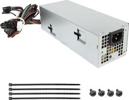 S-Union H460EBM-00 4FWF7 460W maitinimo šaltinis PSU Suderinamas su "Dell Optiplex 3040 3046 3050 5050 5060 5090 7050 7060 7070 XPS 8940 MT 04FWF7 H460 EGM-00 D460E001P