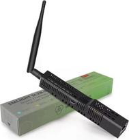 SLZB-06MG26 "Zigbee 3.0" - Ethernet, USB ir "WiFi" adapteris su PoE, veikia su "Zigbee2MQTT", "Home Assistant", ZHA (SLZB-06MG26)
