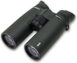 STEINER medžioklės žiūronai eRanger LRF 10x42 - lazerinis tolimatis iki 3000 m, skaitmeninis perdavimas į "Steiner Connect" programėlę, ryšys su "eRanger 8", "Steiner Impact Locator", leidžia medžioti