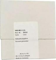 VAD-ME-I-1/4 35532 Neu und versiegelt in Box VADMEI1/4 35532 Pagreitinta